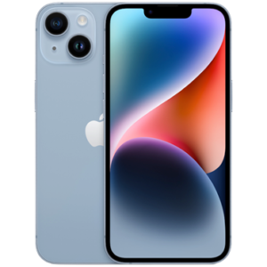 Điện thoại di động Apple iPhone 14 Plus - Chính hãng VN/A