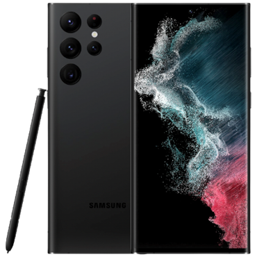 Điện thoại di động Samsung Galaxy S22 Ultra - 12GB/256GB - Chính hãng