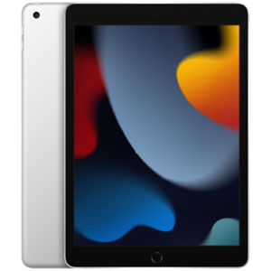 Máy tính bảng Apple iPad Gen 9 - 10.2" - (2021) - Wifi - 64GB - Chính Hãng Apple Việt Nam