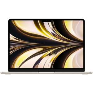 Macbook Air M2 13.6" 2022 - 256GB - Chính hãng Apple Việt Nam